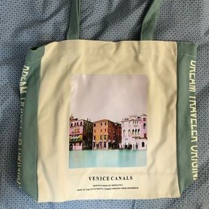 Brand New tote bag